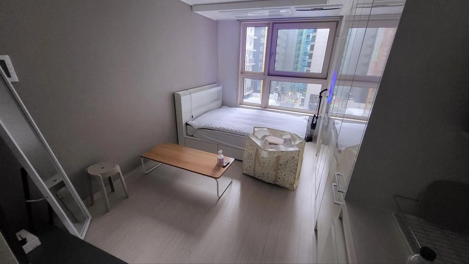 1-2516 #Sinnonhyeon Stn Exit 9, 1-Min #Gangnam Stn, 5-Min #Ott #Concierge Gangnam Managed Seúl Corea del Sur