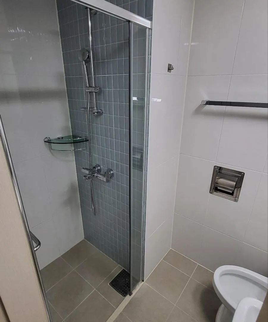 1-2516 #Sinnonhyeon Stn Exit 9, 1-Min #Gangnam Stn, 5-Min #Ott #Concierge Gangnam Managed Seúl Corea del Sur
