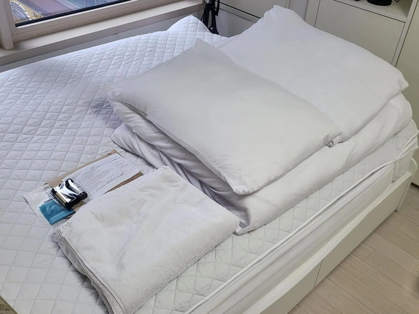 1-2516 #Sinnonhyeon Stn Exit 9, 1-Min #Gangnam Stn, 5-Min #Ott #Concierge Gangnam Managed Seoul 0*,  South Korea