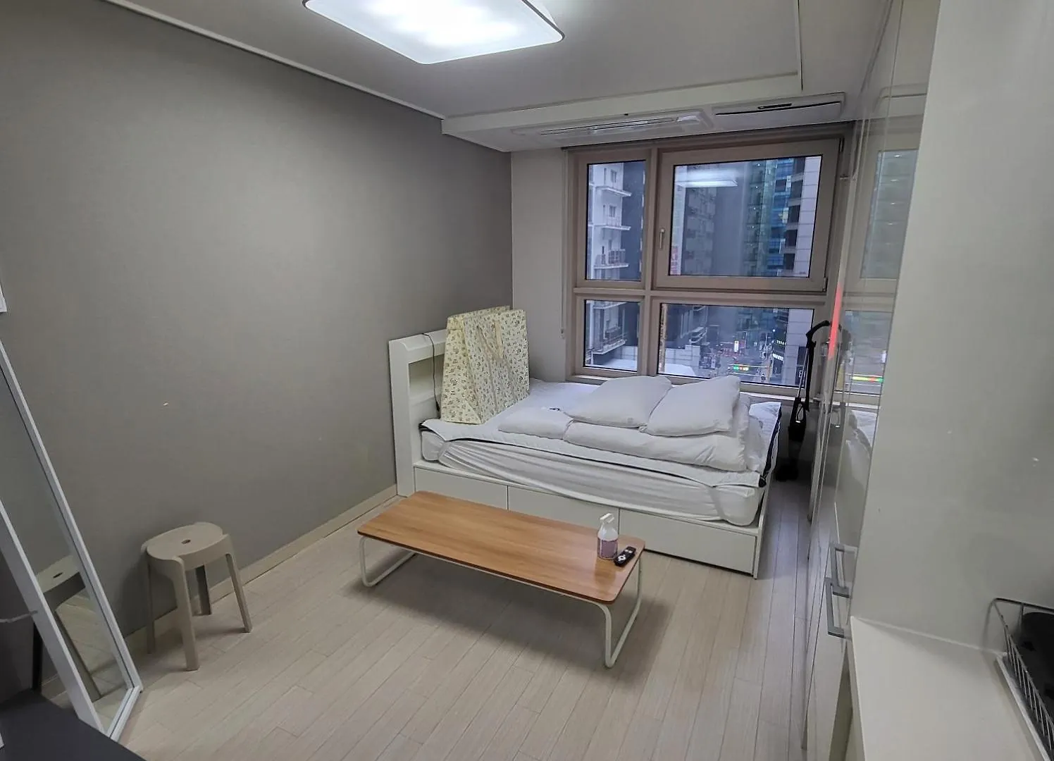 1-2516 #Sinnonhyeon Stn Exit 9, 1-Min #Gangnam Stn, 5-Min #Ott #Concierge Gangnam Managed Seoul 0*,  South Korea