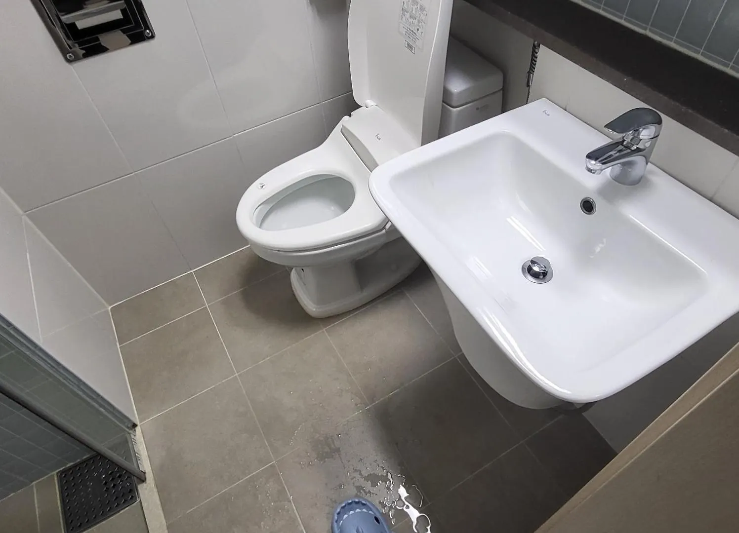 Apartment 1-2516 #Sinnonhyeon Stn Exit 9, 1-Min #Gangnam Stn, 5-Min #Ott #Concierge Gangnam Managed Seoul