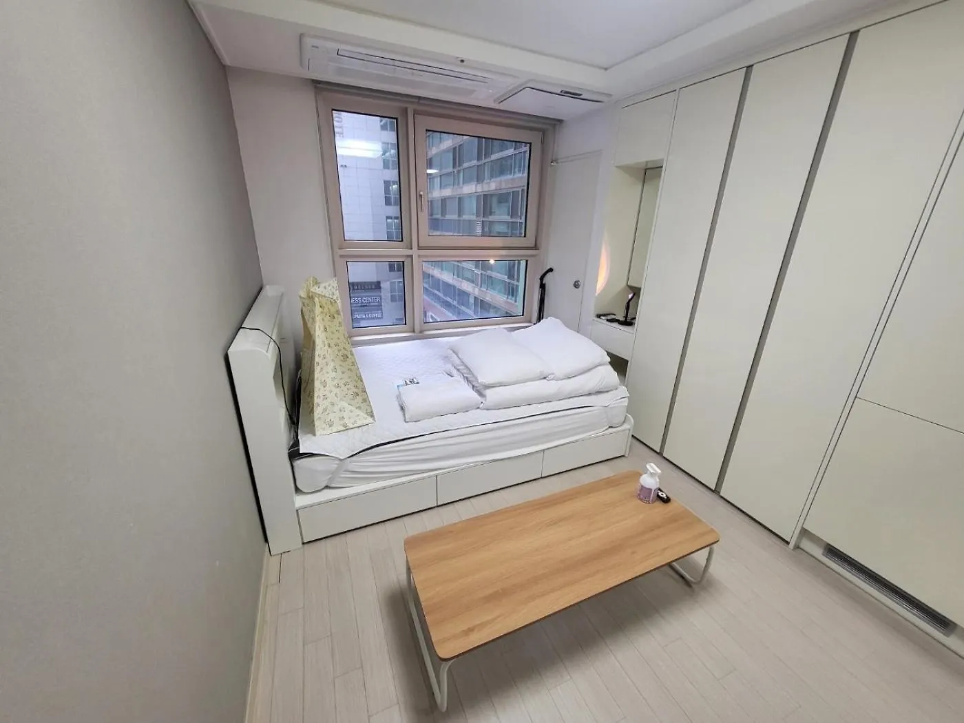 1-2516 #Sinnonhyeon Stn Exit 9, 1-Min #Gangnam Stn, 5-Min #Ott #Concierge Gangnam Managed Seoul 0*,