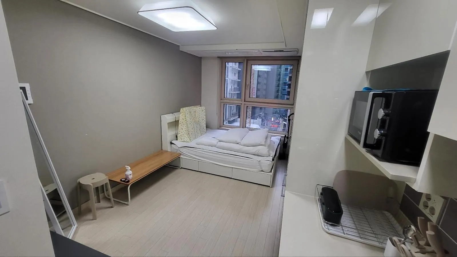 1-2516 #Sinnonhyeon Stn Exit 9, 1-Min #Gangnam Stn, 5-Min #Ott #Concierge Gangnam Managed Seoul