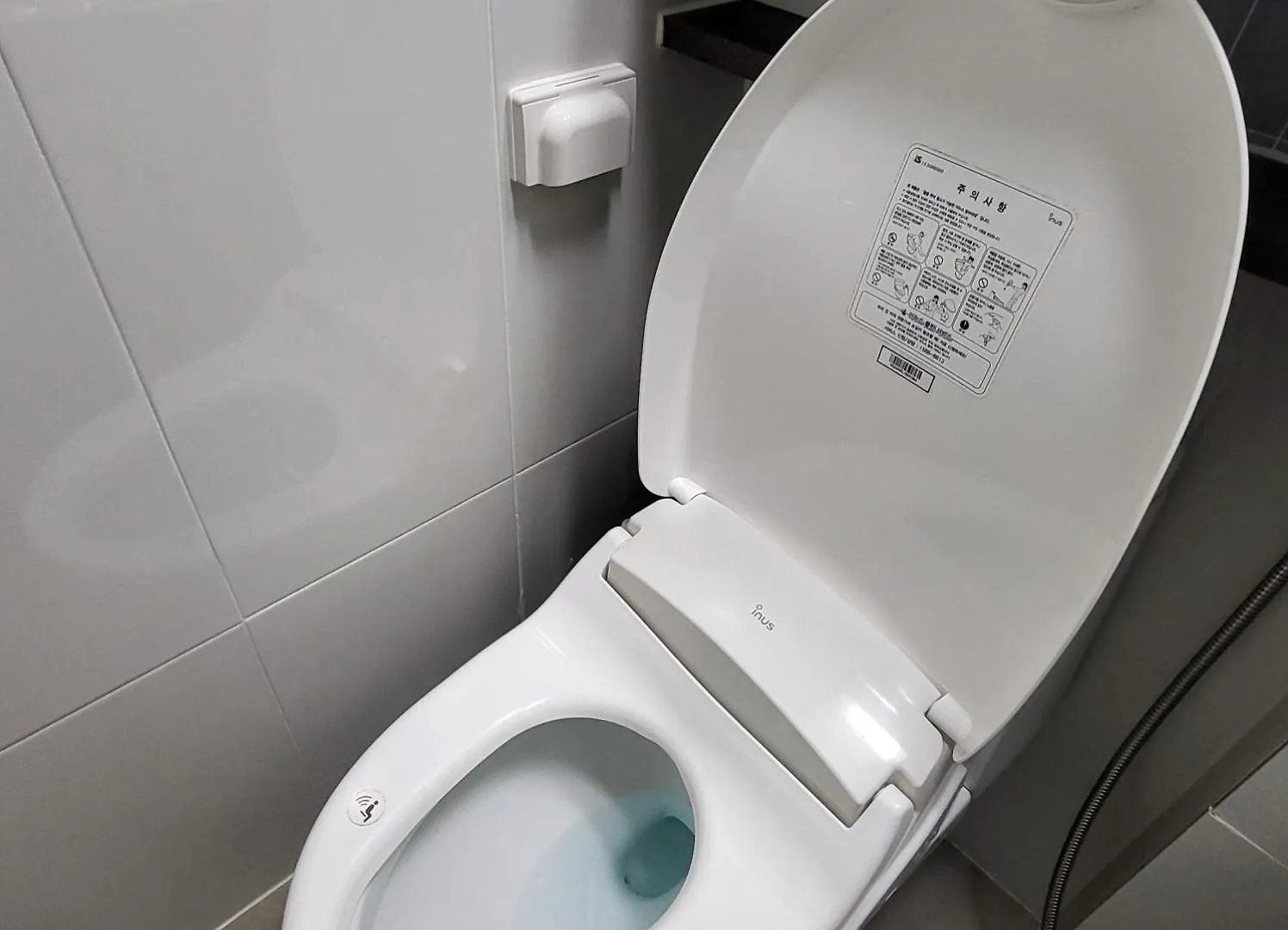 1-2516 #Sinnonhyeon Stn Exit 9, 1-Min #Gangnam Stn, 5-Min #Ott #Concierge Gangnam Managed Seoul 0*,  South Korea