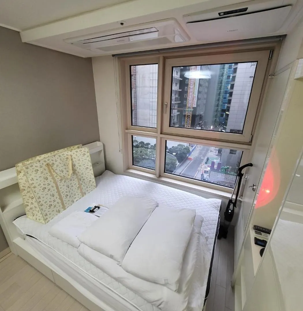 1-2516 #Sinnonhyeon Stn Exit 9, 1-Min #Gangnam Stn, 5-Min #Ott #Concierge Gangnam Managed Seoul South Korea