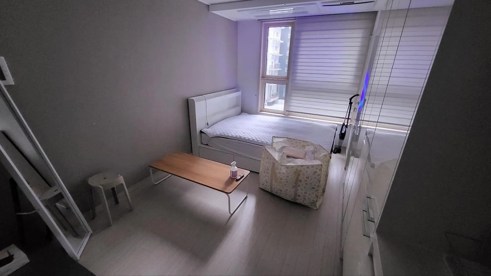 Apartment 1-2516 #Sinnonhyeon Stn Exit 9, 1-Min #Gangnam Stn, 5-Min #Ott #Concierge Gangnam Managed Seoul