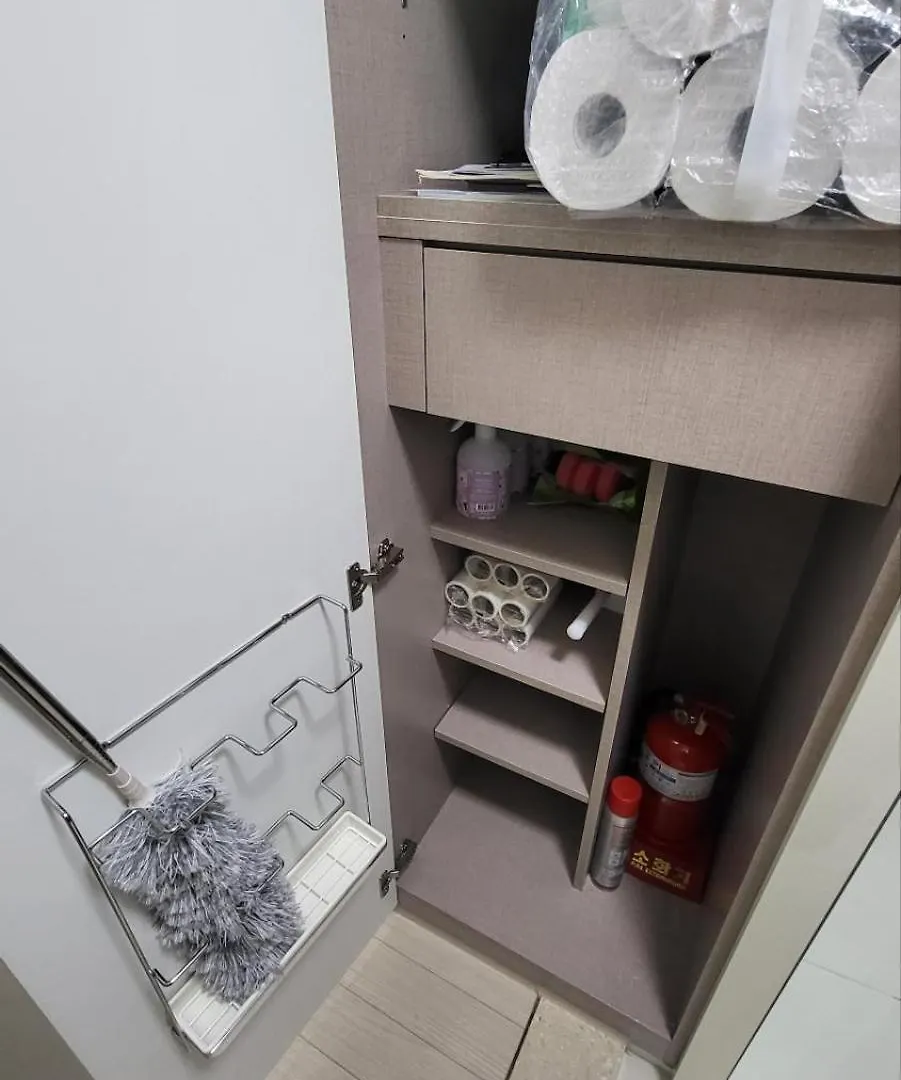 1-2516 #Sinnonhyeon Stn Exit 9, 1-Min #Gangnam Stn, 5-Min #Ott #Concierge Gangnam Managed Seoul 0*,